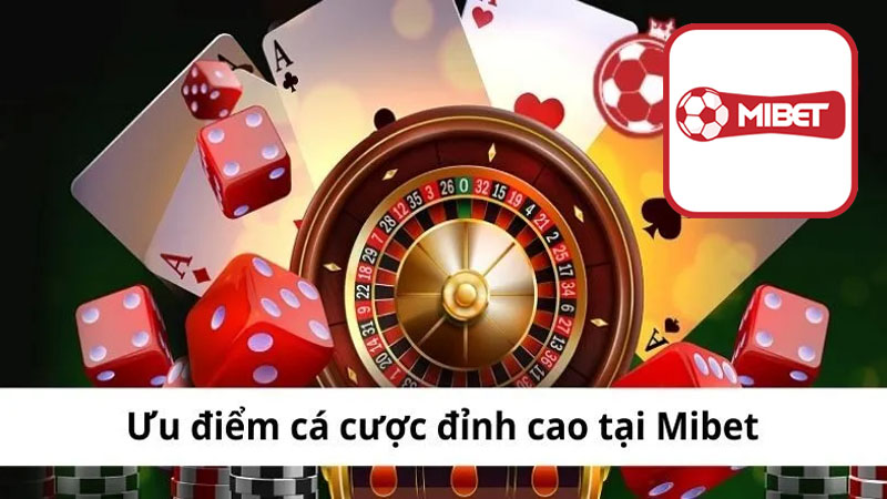 Tại sao Mibet được nhiều người tin tưởng?