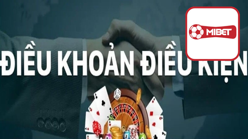 Điều Khoản và điều kiện – Quyền lợi và nghĩa vụ của người chơi