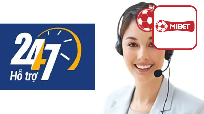 Tổng hợp các phương thức liên hệ Mibet nhanh nhất
