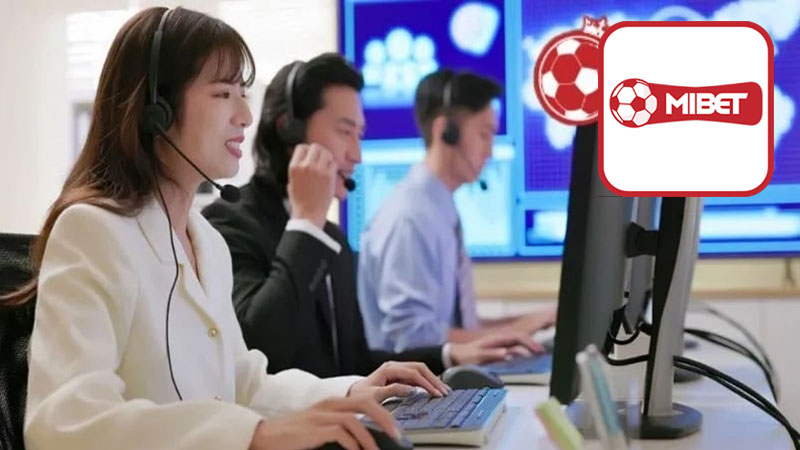 Lý do các thành viên cần phải liên hệ Mibet