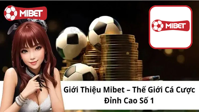 Giới thiệu Mibet với sự hoàn hảo và uy tín